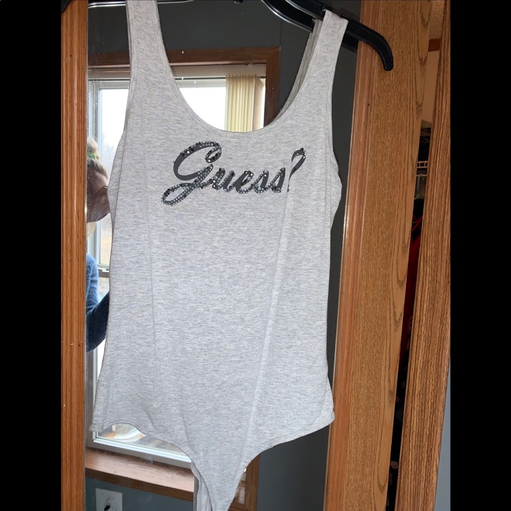 Guess bodysuit💕